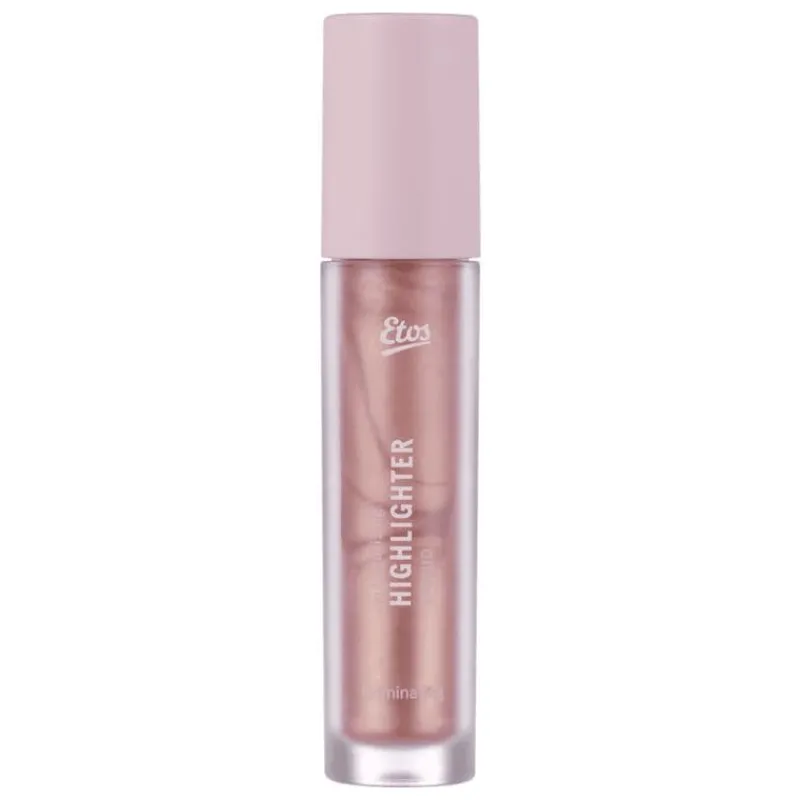 Etos Moisturizing Highlighter Liquid