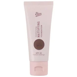 Etos Moisturizing Mattifying Foundation SPF 20