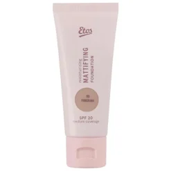 Etos Moisturizing Mattifying Foundation SPF 20