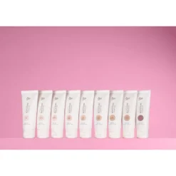 Etos Moisturizing Mattifying Foundation SPF 20