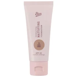 Etos Moisturizing Mattifying Foundation SPF 20