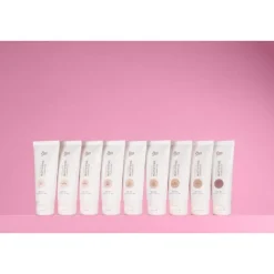 Etos Moisturizing Mattifying Foundation SPF 20