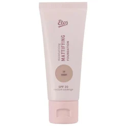 Etos Moisturizing Mattifying Foundation SPF 20