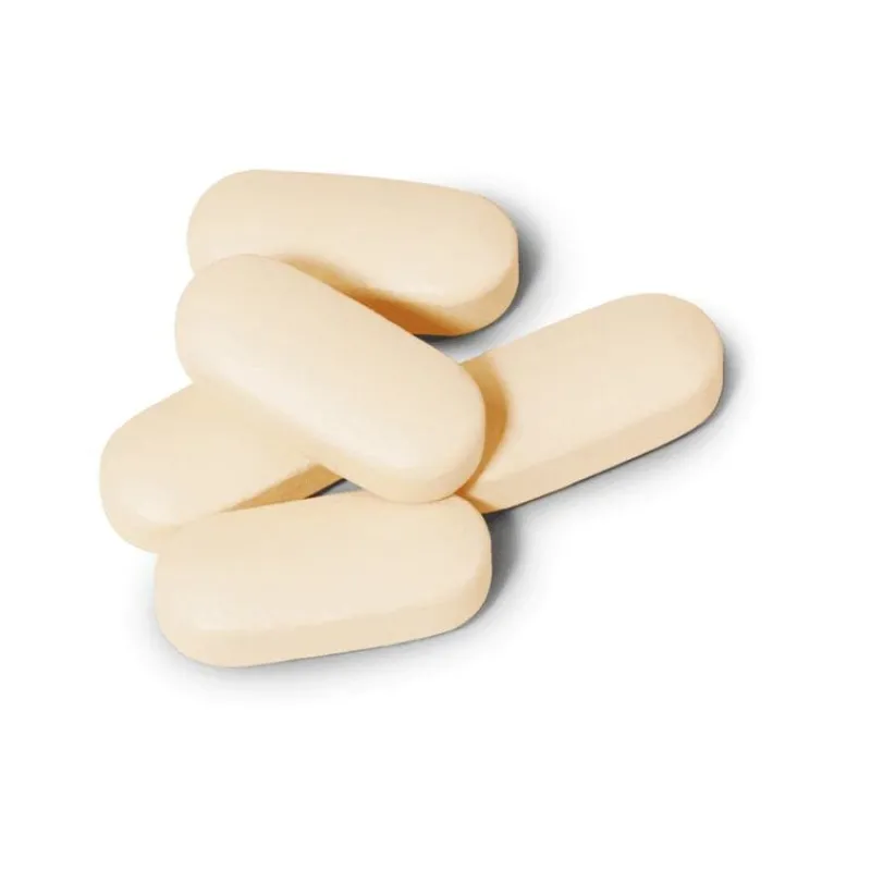 Etos Multi Alles in 1 Tabletten 120 stuks