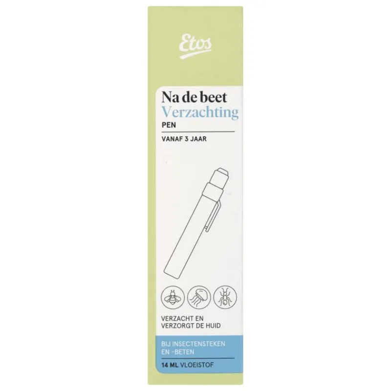 Etos Na De Beet Verzachting Pen 14 ML