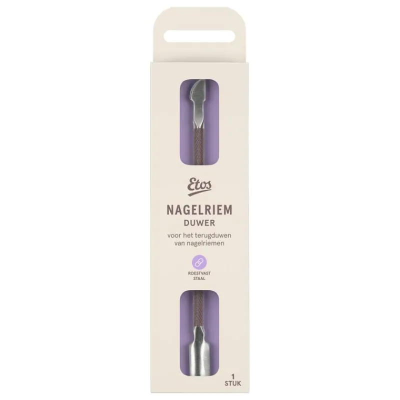 Etos Nagelriem Duwer