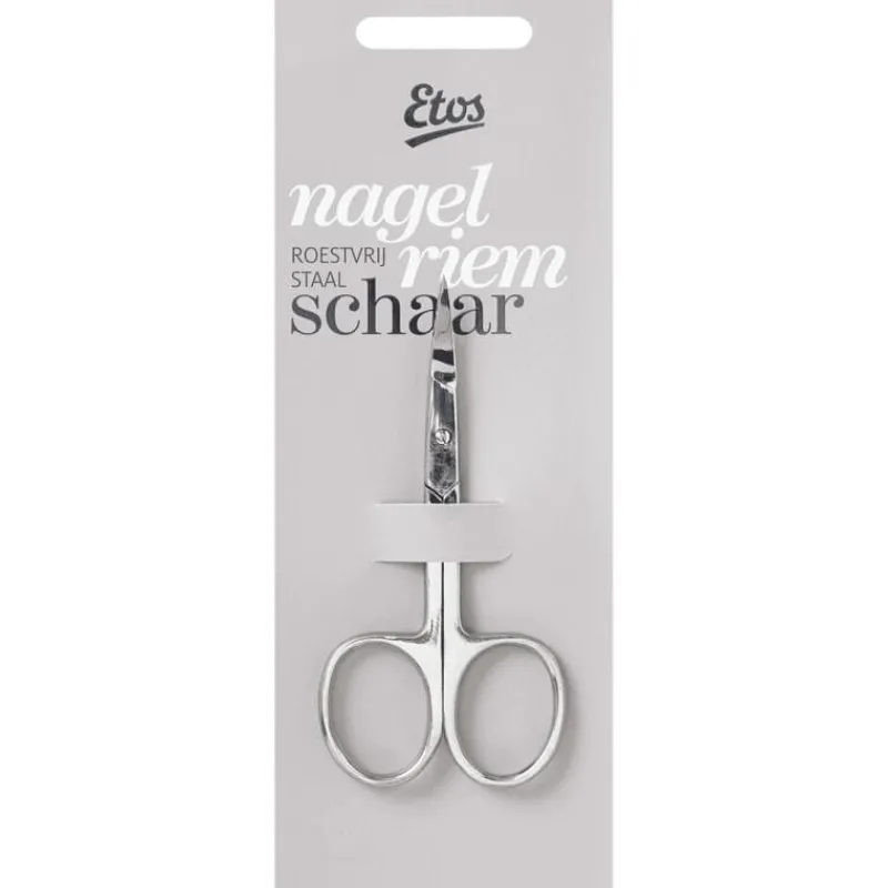 Etos Nagelriemschaar