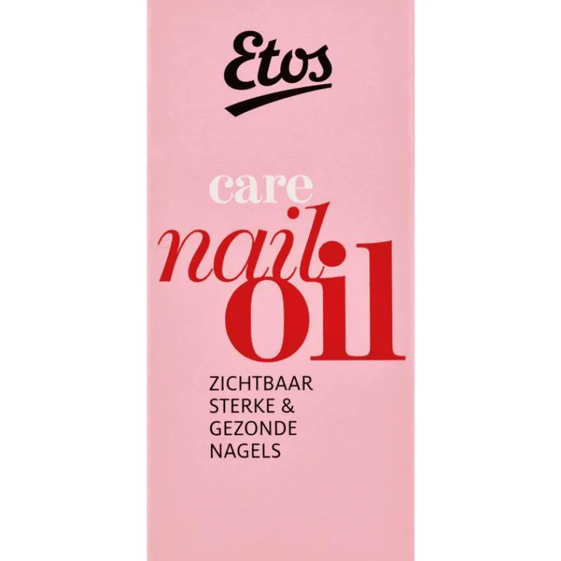 Etos Nailcare Oil 10 ML