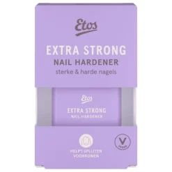 Etos Nail Hardener Extra Strong