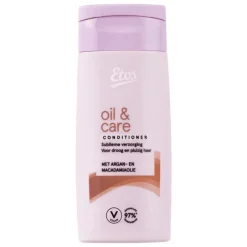 Etos Oil & Care Conditioner Mini 50 ML