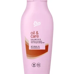 Etos Oil & Care shampoo