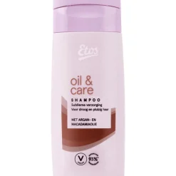 Etos Oil & Care Shampoo Mini 50 ML