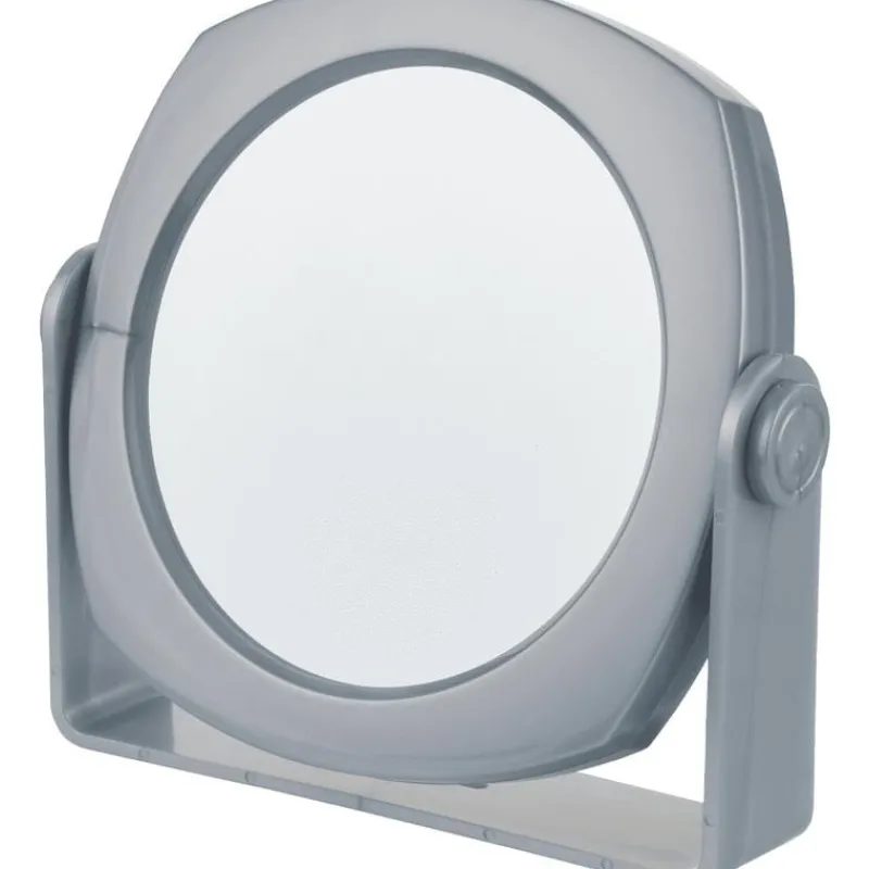Etos Online Make-up Spiegel Grijs