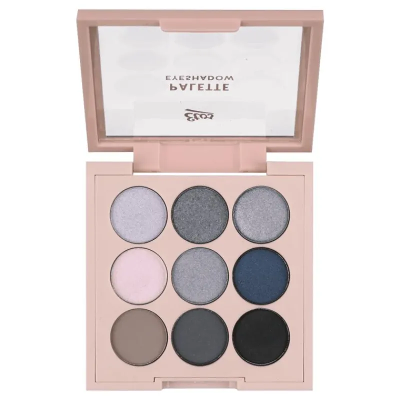 Etos Palette Eyeshadow