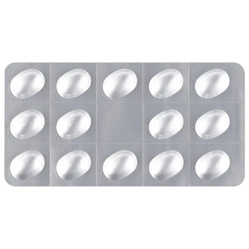 Etos Pantoprazol 20 MG 14 stuks