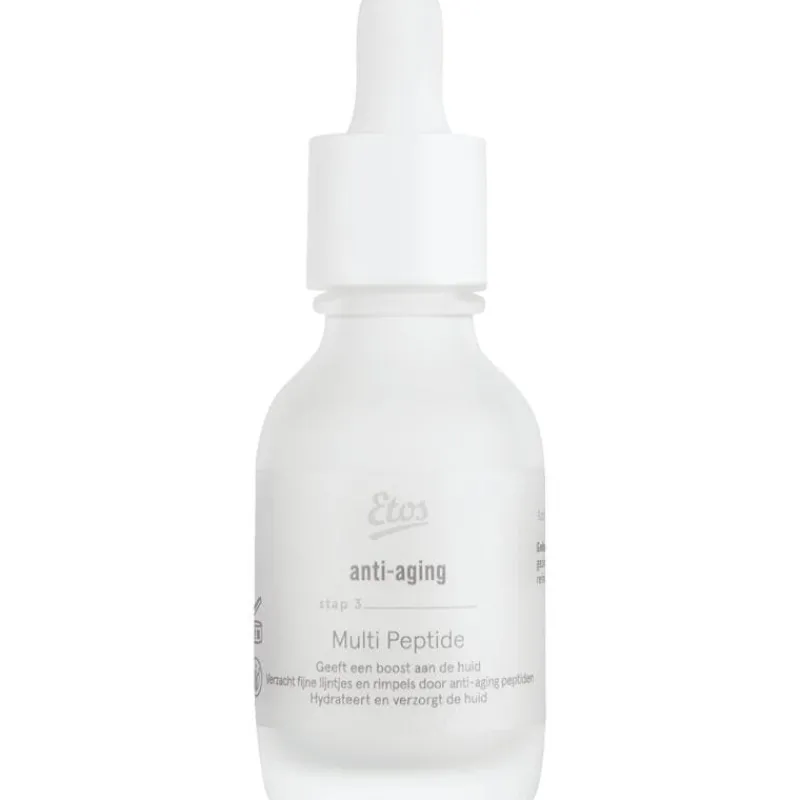Etos Personalized Skincare Multi Peptide Serum�30 ML