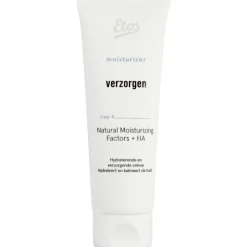 Etos Personalized Skincare Natural Moisturizing Factors + HACrème 50 ML