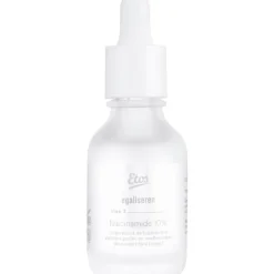 Etos Personalized Skincare Niacinamide 10%?�Serum 30 ML
