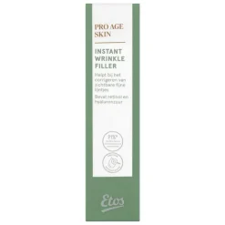 Etos Pro Age Skin Instant Rimpel Filler 15 ML