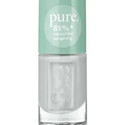 Etos Pure Nail Polish 5 ML