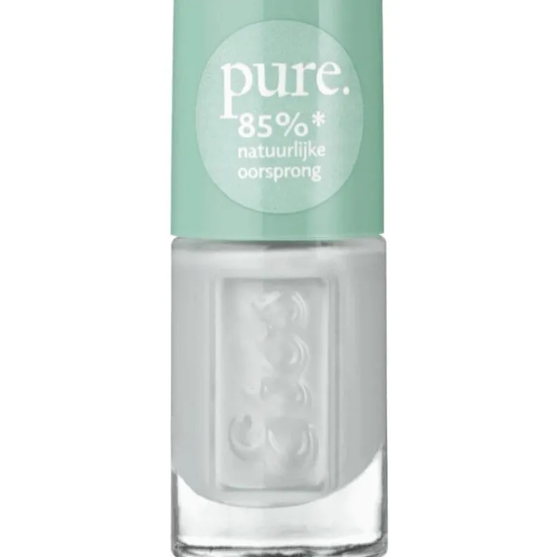 Etos Pure Nail Polish 5 ML