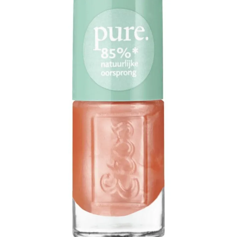 Etos Pure Nail Polish 5 ML