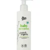 Etos Pure & Organic Baby Bad & Wasgel 200 ML