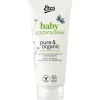 Etos Pure&Organic baby gezichtscreme