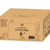 Etos Puur & Zacht Luierbroekjes Maat 6 Extra Large 15+ kg 48 stuks