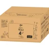 Etos Puur & Zacht Luiers Maat 4 Maxi 7-18 kg 78 stuks