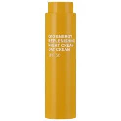 Etos Q10 Energy Replenishing Day Cream SPF30 Refill 50 ML