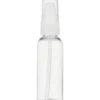 Etos Reisflesje Met Pomp 50 ML