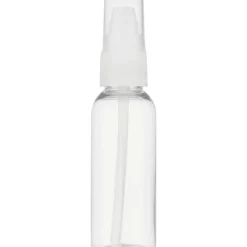 Etos Reisflesje Met Pomp 50 ML
