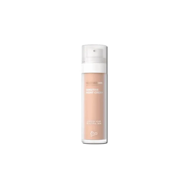 Etos Sensitive Night Cream 50 ML