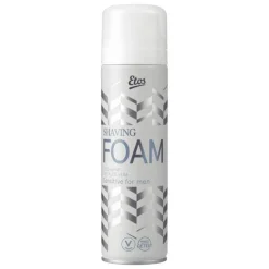 Heren Etos Sensitive Scheerschuim 250 ML
