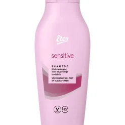 Etos Sensitive shampoo