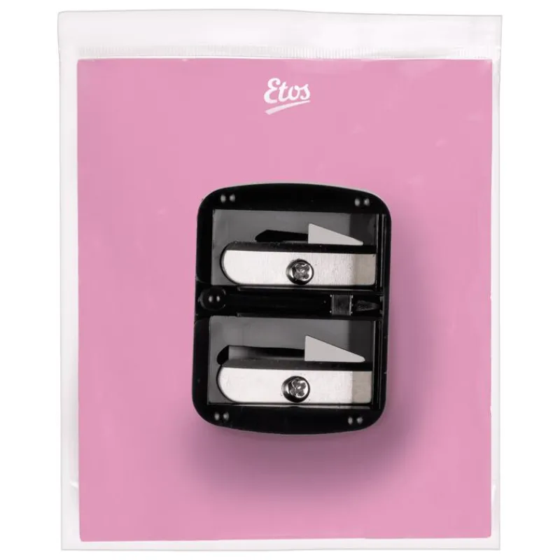 Etos Sharpener