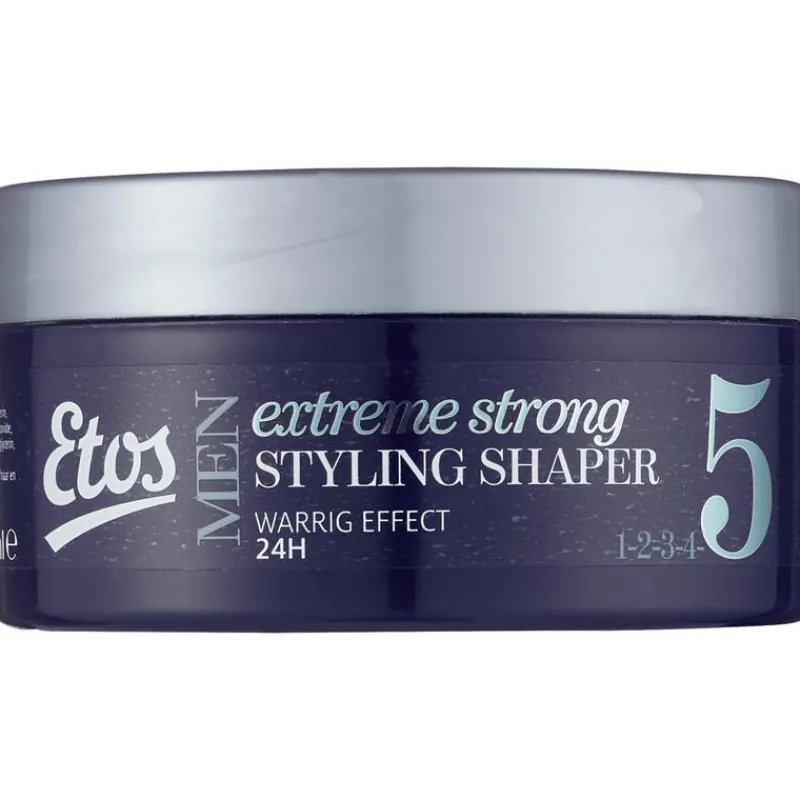 Etos Styling Shaper Haargel 150 ML