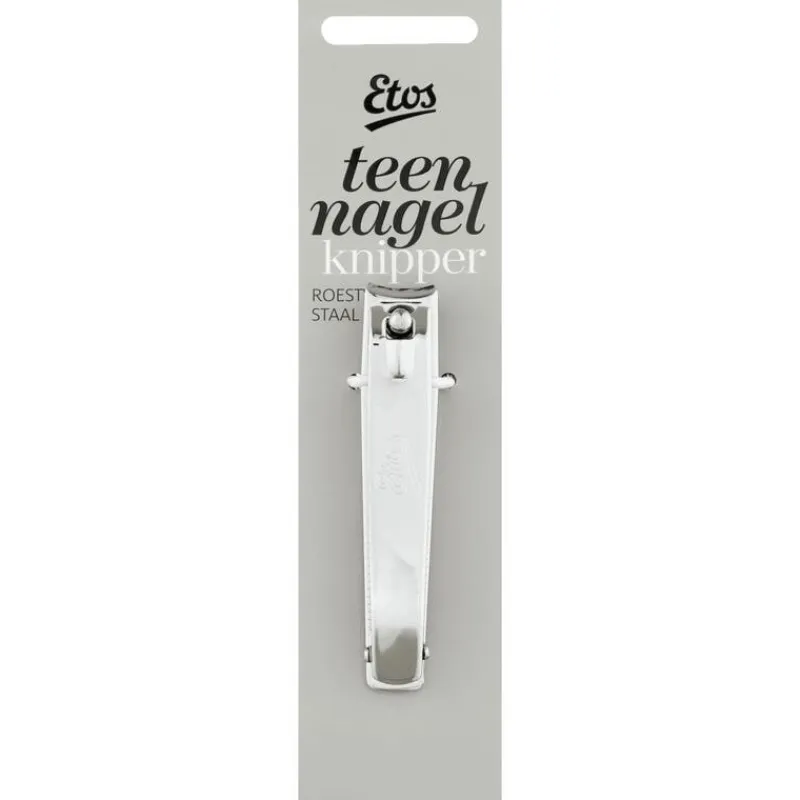 Etos Teennagelknipper