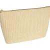 Etos Toilettas Beige Ribcord