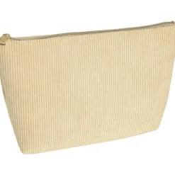 Etos Toilettas Beige Ribcord