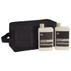 Heren Etos Toilettas met Douchegel & Shampoo - Cederhout & Limoen
