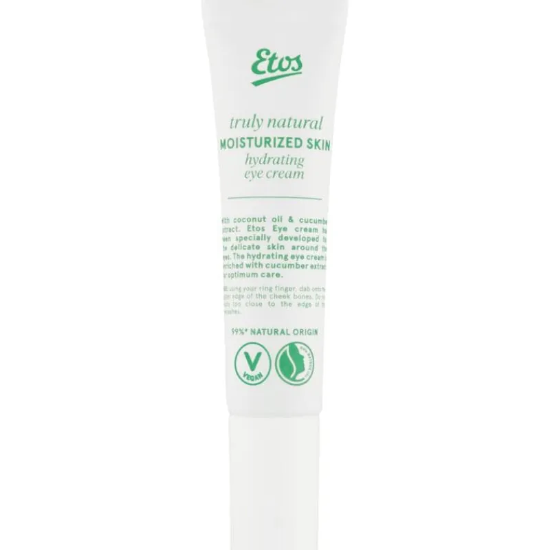 Etos Truly Natural Eye Cream 15 ML