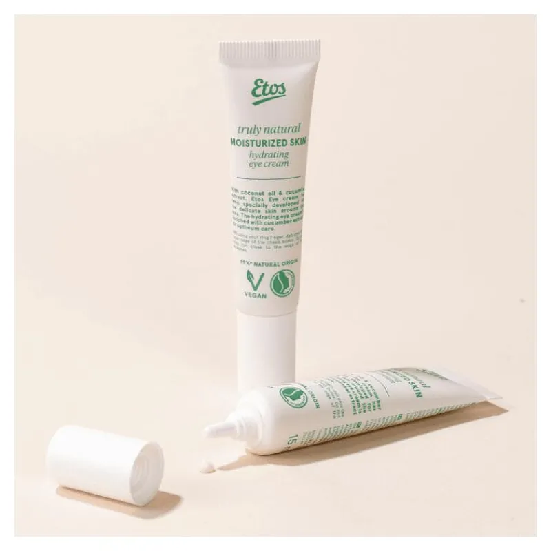 Etos Truly Natural Eye Cream 15 ML