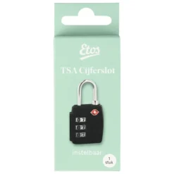 Etos TSA Slot Digitaal