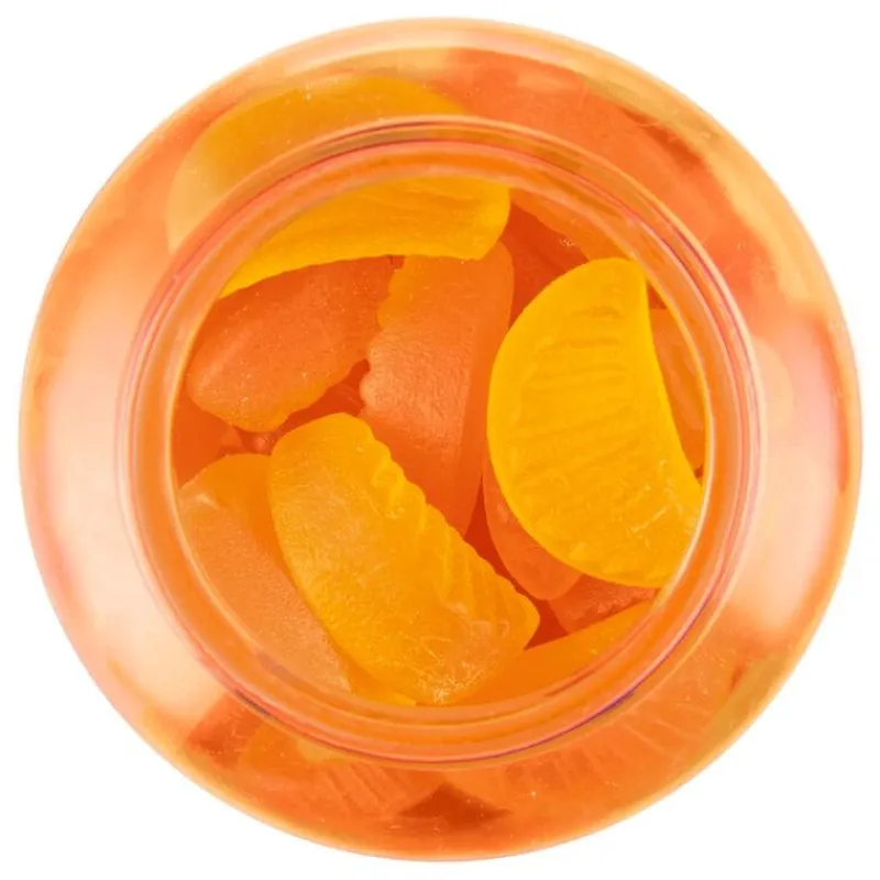 Etos Vitamine C 80mg gummies 60 stuks