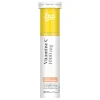 Etos vit C bruistabl abrikoos/sinasappel 20st