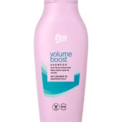 Etos Volume Boost shampoo