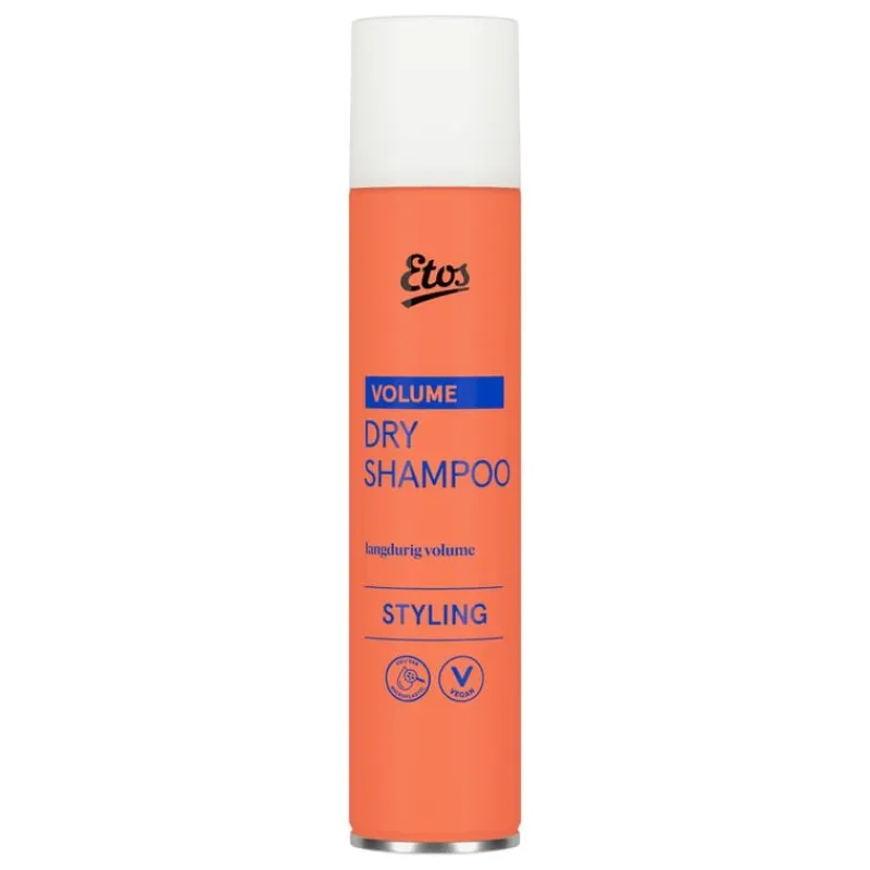 Etos Volume Droogshampoo 200ML