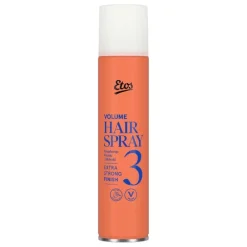 Etos Volume Haarlak 250ML